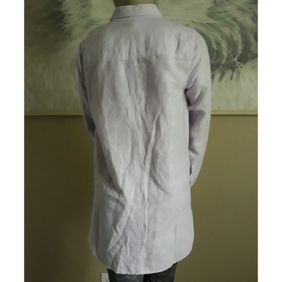 J.Crew Boy shirt size 2 - Picture 4 of 8